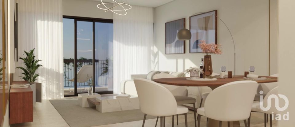 Apartment T2 in São Martinho of 104 m²