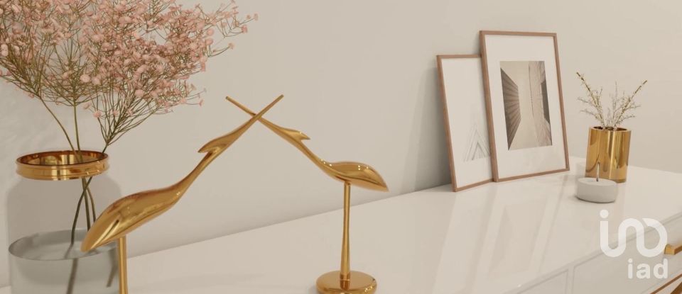 Apartment T2 in São Martinho of 104 m²