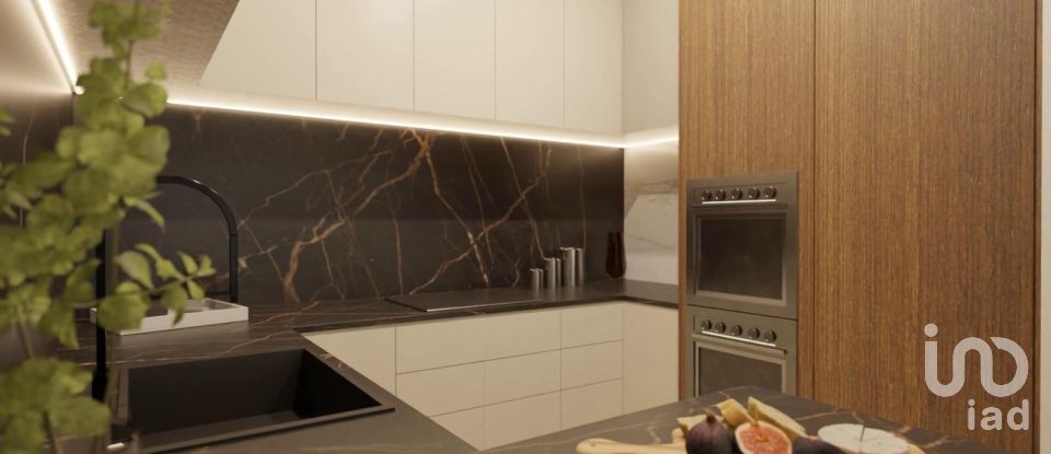 Apartment T2 in São Martinho of 104 m²