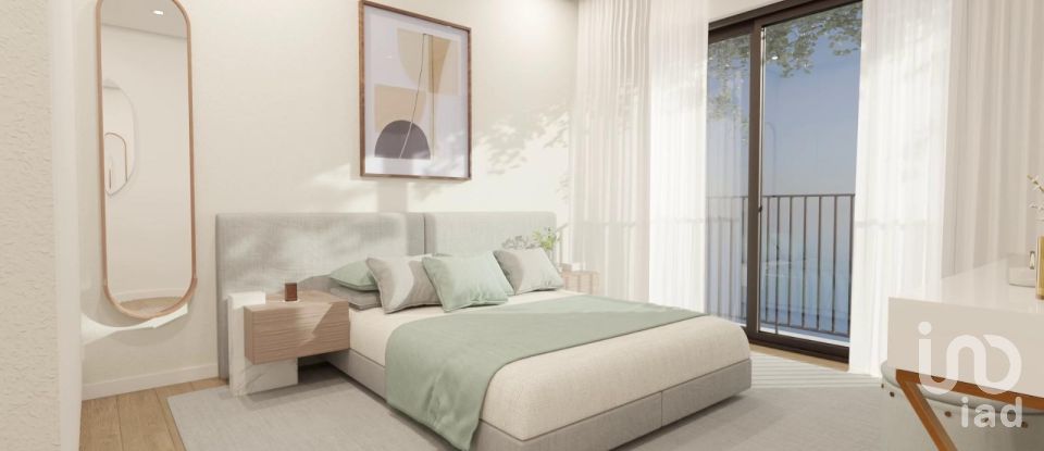 Apartment T2 in São Martinho of 104 m²