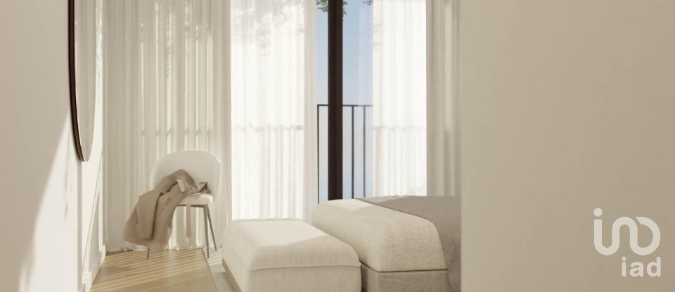 Apartment T2 in São Martinho of 104 m²