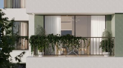 Appartement T2 à São Martinho de 104 m²