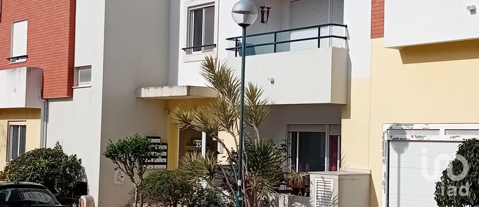 Appartement T2 à Tavira (Santa Maria e Santiago) de 94 m²