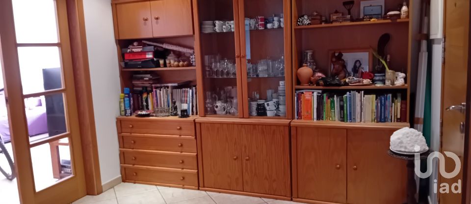 Appartement T2 à Tavira (Santa Maria e Santiago) de 94 m²