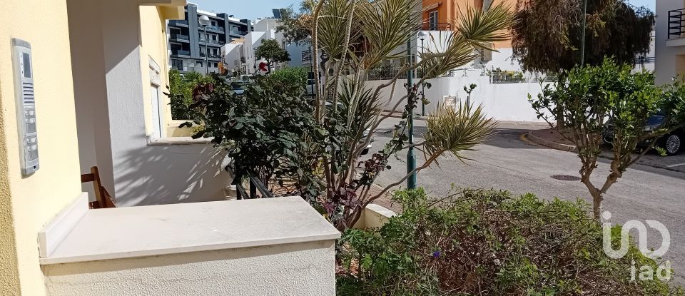Appartement T2 à Tavira (Santa Maria e Santiago) de 94 m²