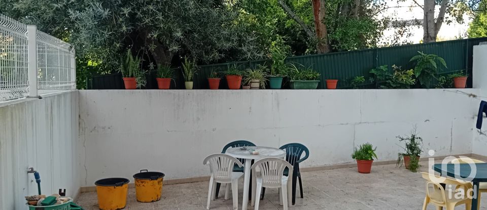 Appartement T2 à Tavira (Santa Maria e Santiago) de 94 m²