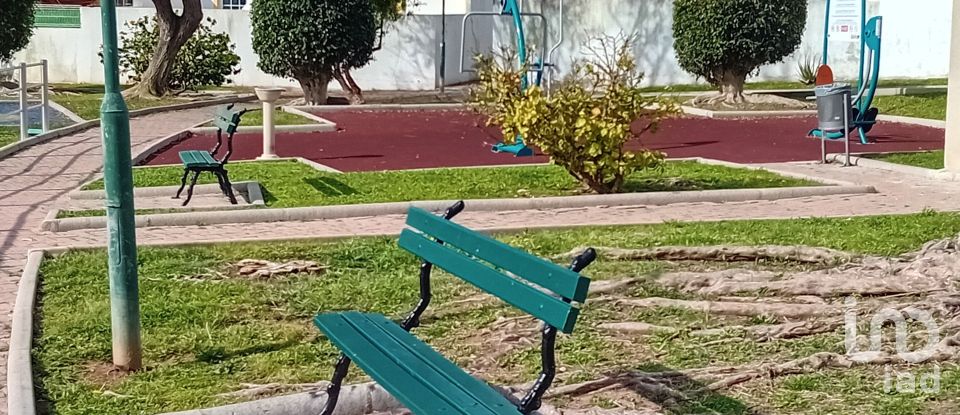 Appartement T2 à Tavira (Santa Maria e Santiago) de 94 m²