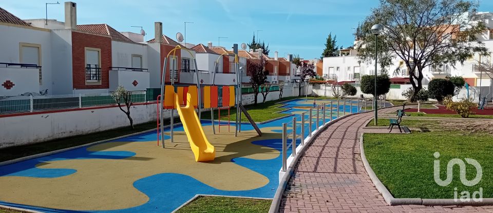 Appartement T2 à Tavira (Santa Maria e Santiago) de 94 m²