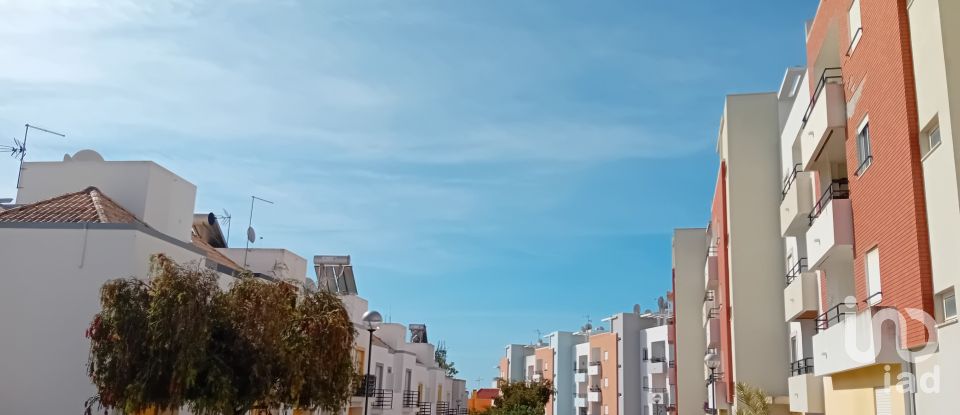 Appartement T2 à Tavira (Santa Maria e Santiago) de 94 m²