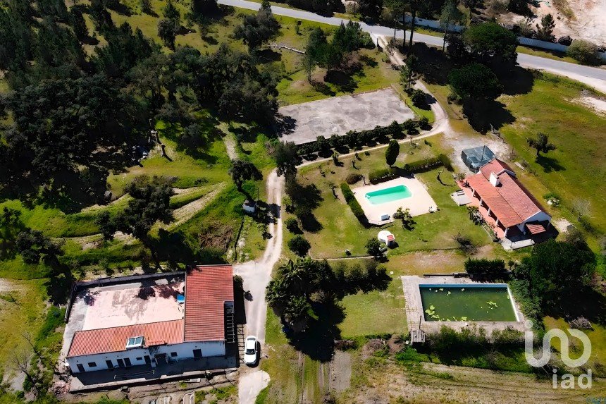 Farm T5 in Cortiçadas de Lavre e Lavre of 250 m²