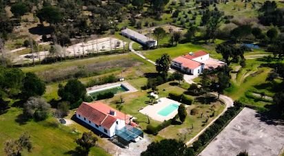 Ferme T5 à Cortiçadas de Lavre e Lavre de 250 m²