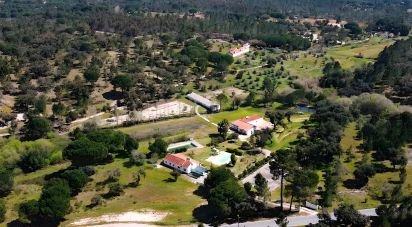 Ferme T5 à Cortiçadas de Lavre e Lavre de 250 m²