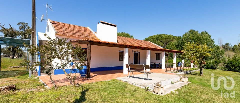 Farm T5 in Cortiçadas de Lavre e Lavre of 250 m²