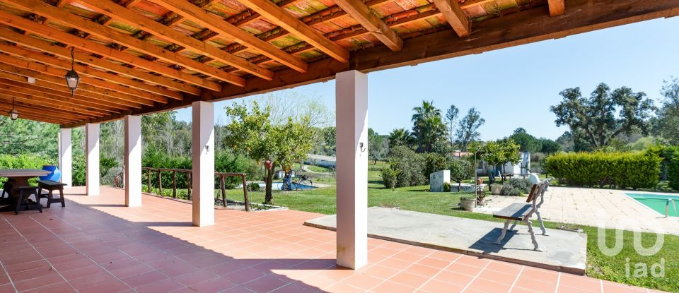 Farm T5 in Cortiçadas de Lavre e Lavre of 250 m²