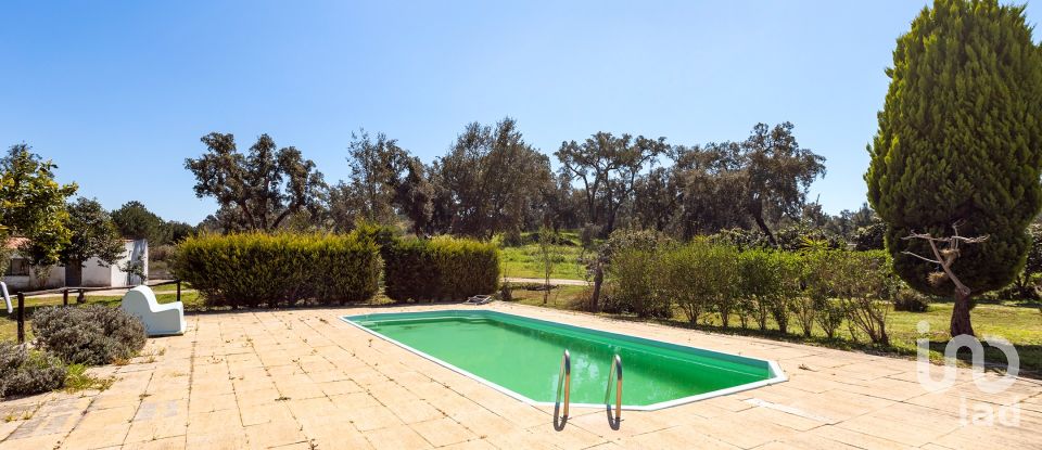 Farm T5 in Cortiçadas de Lavre e Lavre of 250 m²