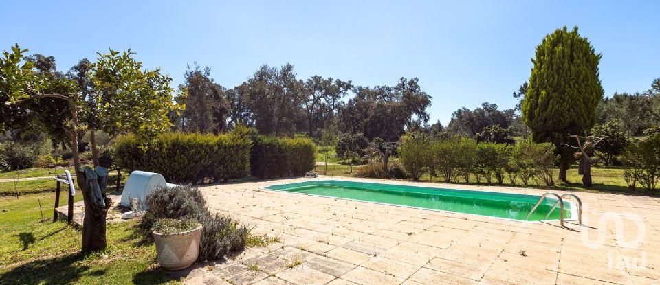 Farm T5 in Cortiçadas de Lavre e Lavre of 250 m²