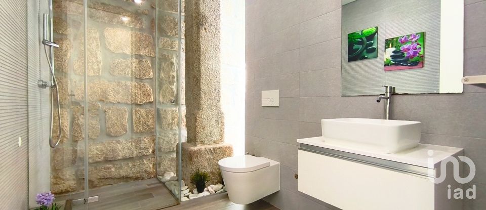 Maison T4 à Viana do Castelo (Santa Maria Maior e Monserrate) e Meadela de 219 m²