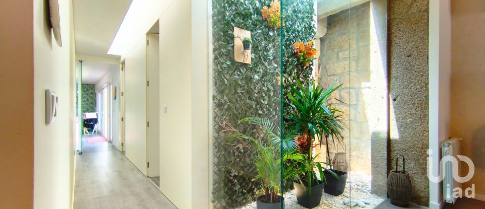 Maison T4 à Viana do Castelo (Santa Maria Maior e Monserrate) e Meadela de 219 m²