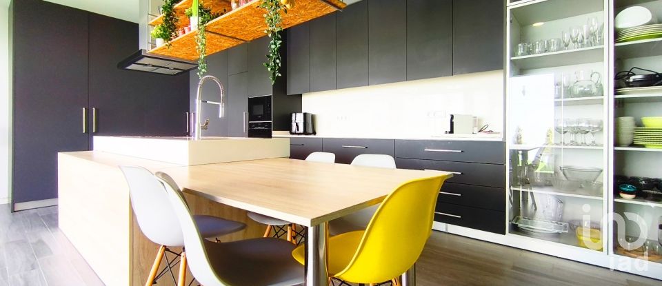 Maison T4 à Viana do Castelo (Santa Maria Maior e Monserrate) e Meadela de 219 m²