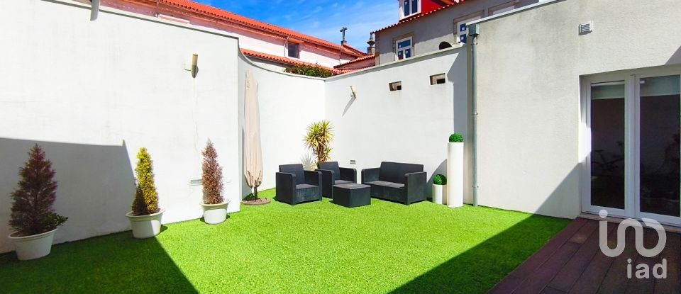Maison T4 à Viana do Castelo (Santa Maria Maior e Monserrate) e Meadela de 219 m²