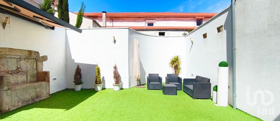 Maison T4 à Viana do Castelo (Santa Maria Maior e Monserrate) e Meadela de 219 m²