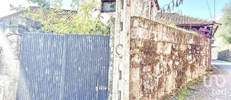 Moradia T4 em Oura de 144 m²