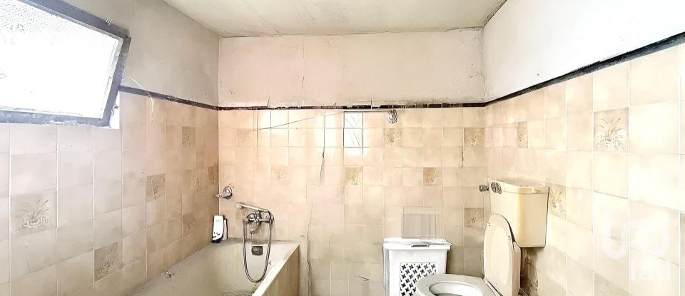 Moradia T4 em Oura de 144 m²