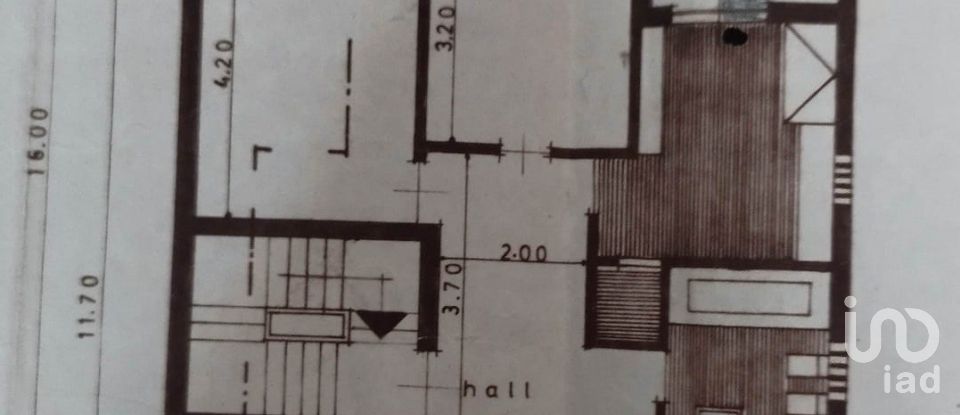 Moradia T3 em Lourinhã e Atalaia de 173 m²