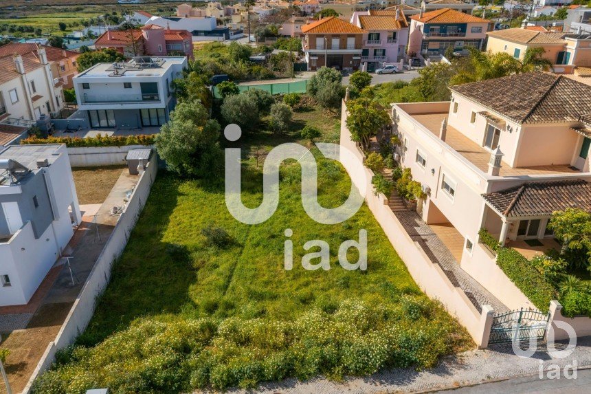 Terrain à Montenegro de 533 m²