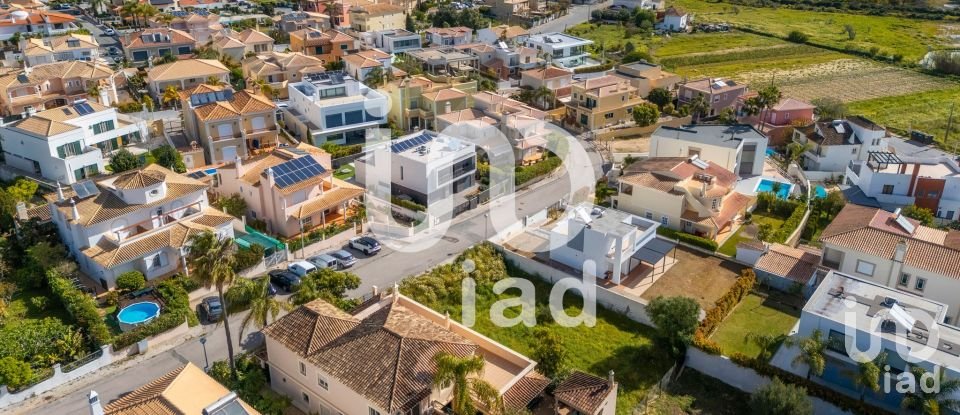 Terrain à Montenegro de 533 m²