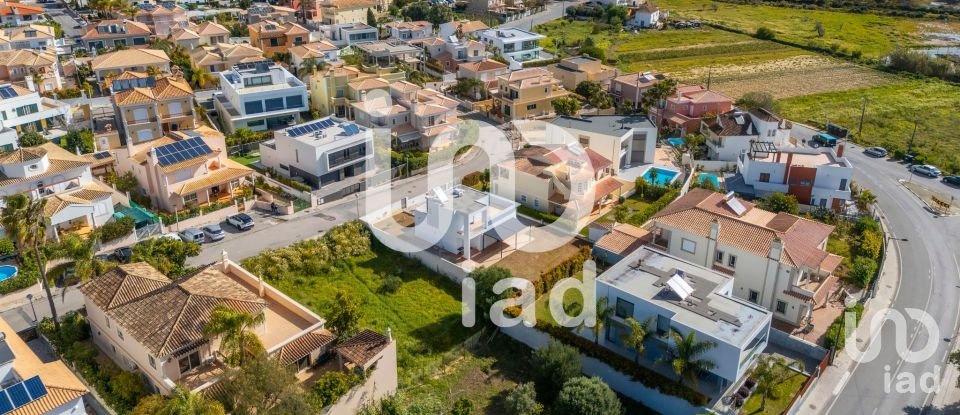 Terrain à Montenegro de 533 m²