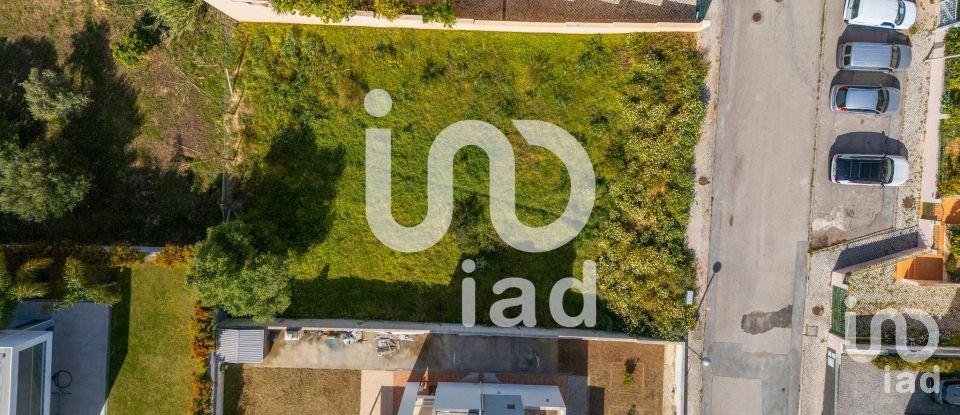 Terrain à Montenegro de 533 m²