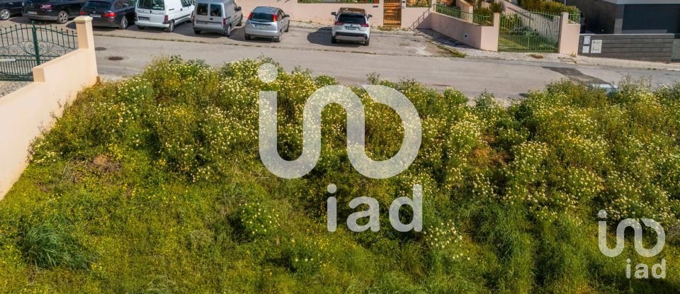 Terrain à Montenegro de 533 m²