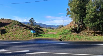 Land in Reboreda e Nogueira of 4,514 m²