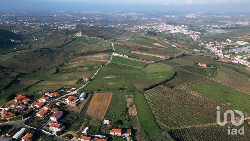 Land in Freiria of 15,080 m²