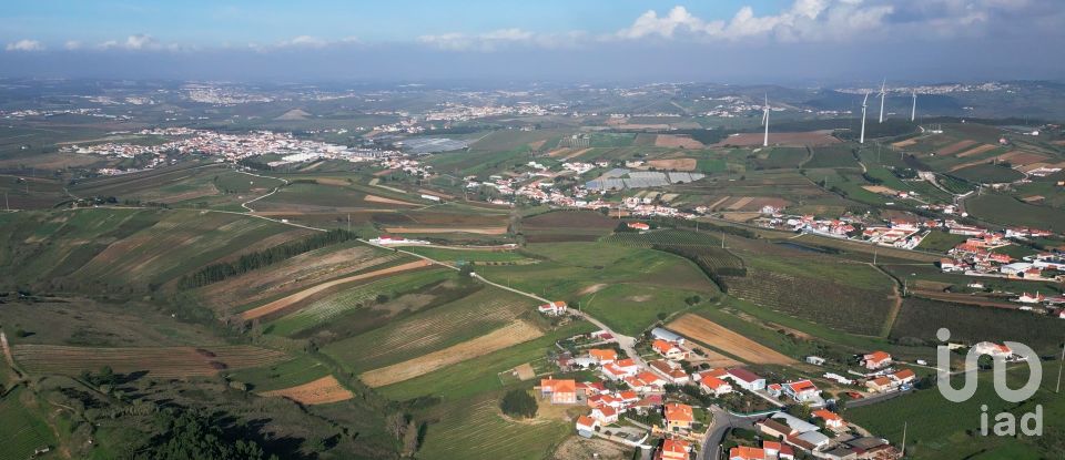 Land in Freiria of 15,080 m²