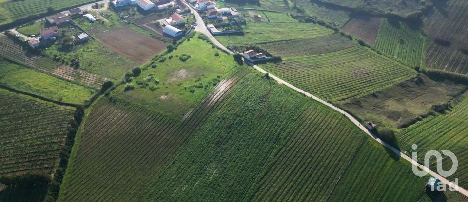 Land in Freiria of 15,080 m²