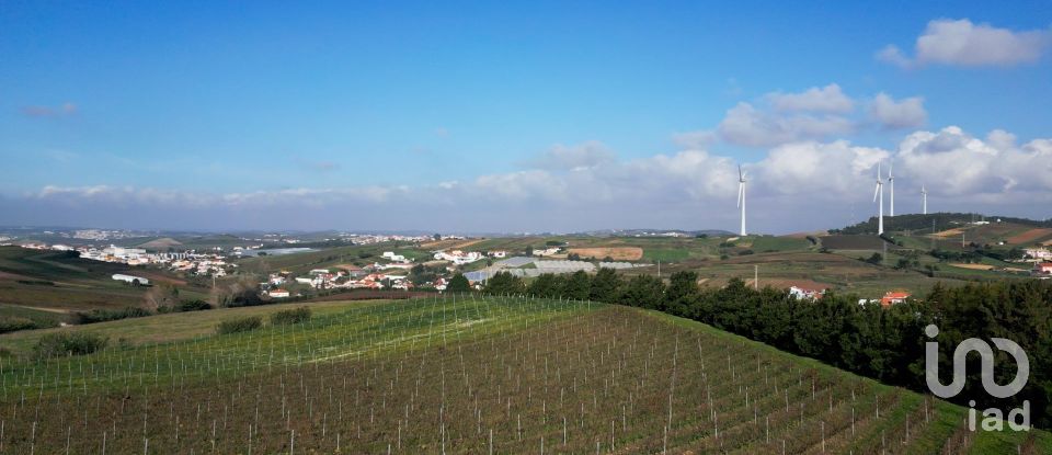 Land in Freiria of 15,080 m²