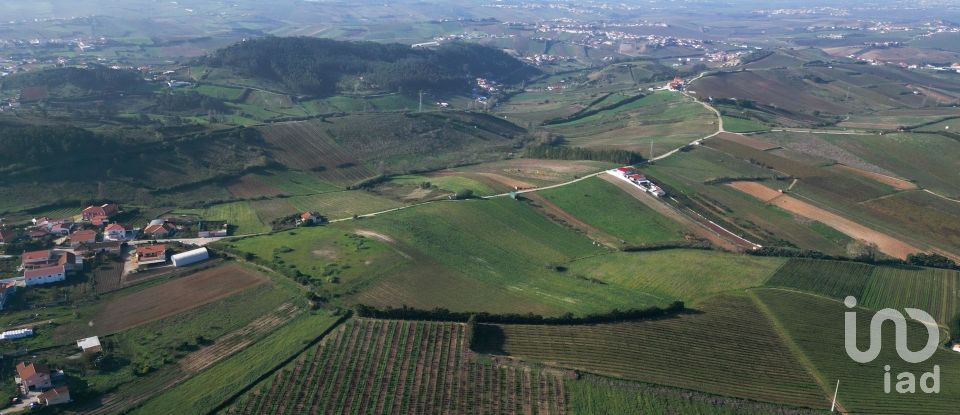 Land in Freiria of 15,080 m²