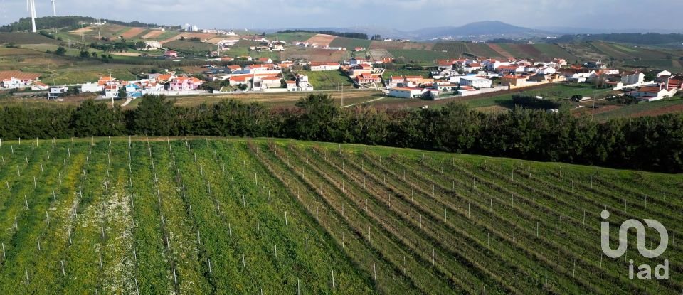 Land in Freiria of 15,080 m²