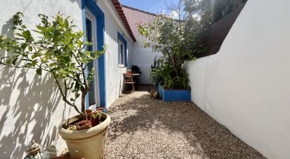 Maison de ville T3 à Bensafrim e Barão de São João de 95 m²