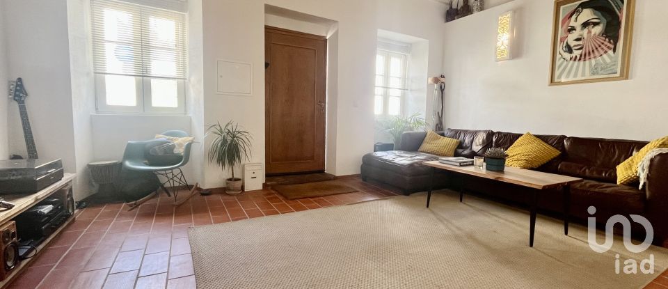 Maison de ville T3 à Bensafrim e Barão de São João de 95 m²