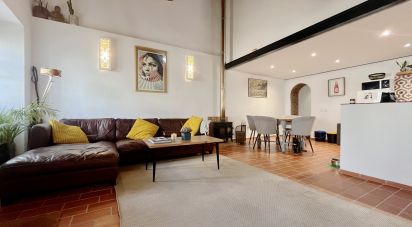 Maison de ville T3 à Bensafrim e Barão de São João de 95 m²