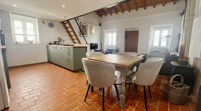 Maison de ville T3 à Bensafrim e Barão de São João de 95 m²