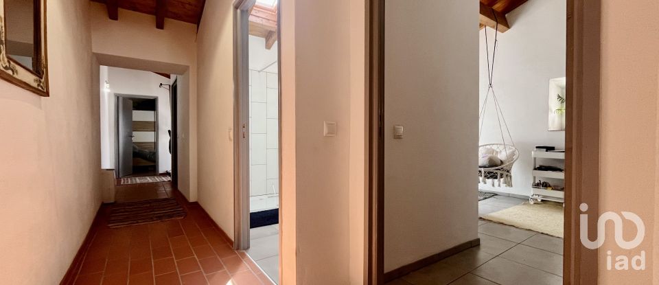 Maison de ville T3 à Bensafrim e Barão de São João de 95 m²