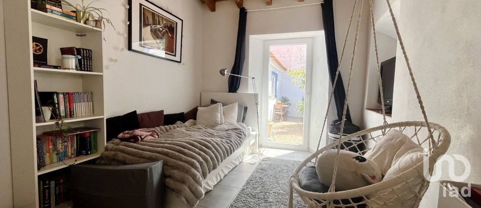 Maison de ville T3 à Bensafrim e Barão de São João de 95 m²