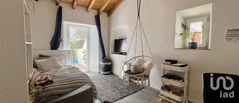 Maison de ville T3 à Bensafrim e Barão de São João de 95 m²