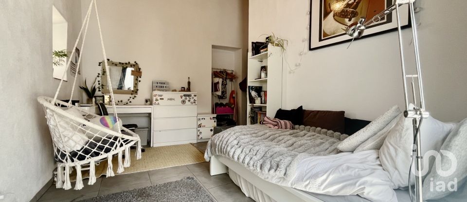 Maison de ville T3 à Bensafrim e Barão de São João de 95 m²