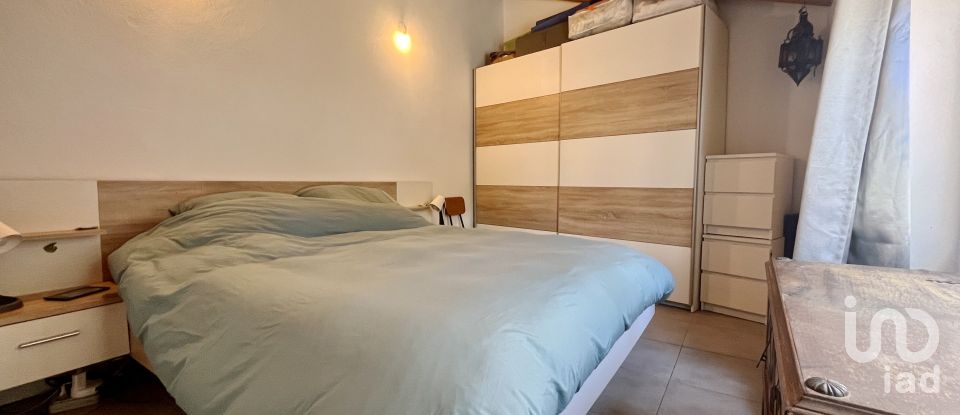 Maison de ville T3 à Bensafrim e Barão de São João de 95 m²