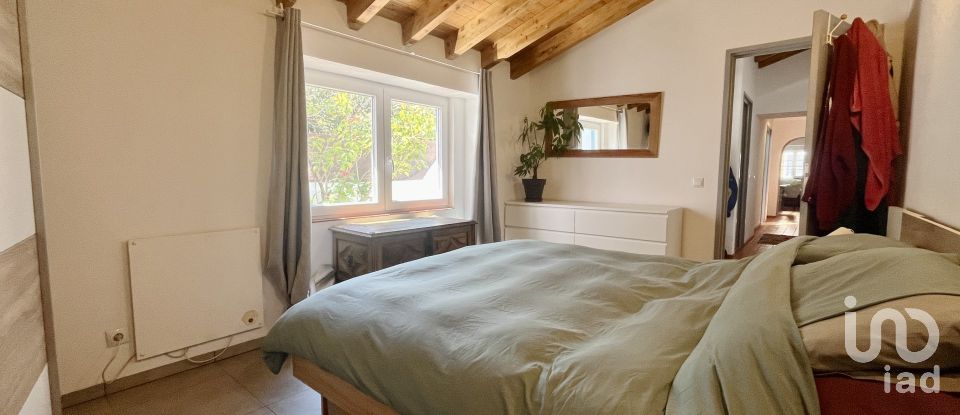 Maison de ville T3 à Bensafrim e Barão de São João de 95 m²